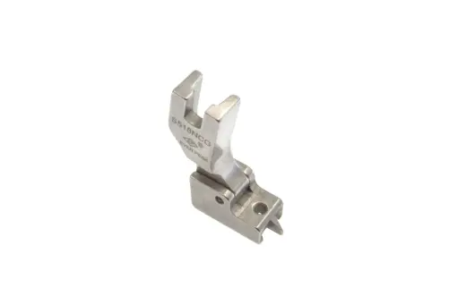 [Ev.S518NCG] Calcador fechos invisiveis com guia central EverPeak