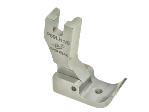 [Ev.P69LH-1/8] Calcador meter cordao 3.2mm EverPeak