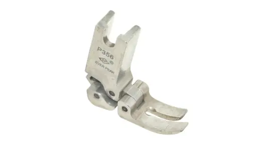 [Ev.P356] Calcador oscilante  /  trator EverPeak