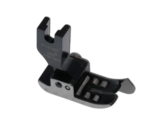 [Ev.R141Xplus] Calcador p.c. de roletos com guia amovivel EverPeak