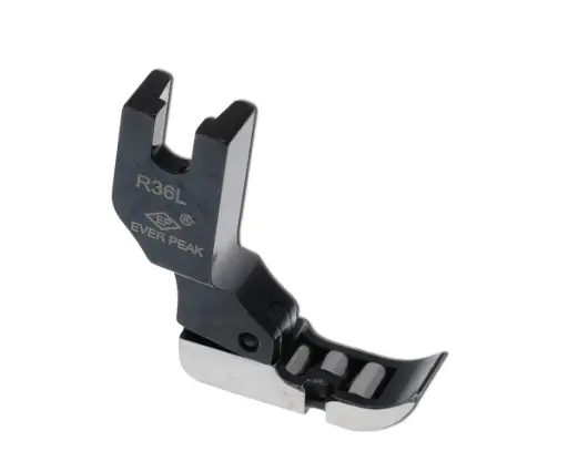 [Ev.R36L] Calcador p.c. fechos de roletos EverPeak