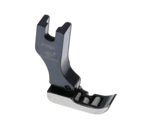 [Ev.R36R] Calcador p.c. fechos de roletos EverPeak