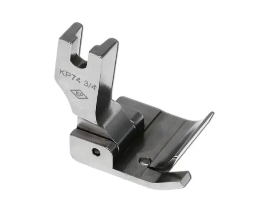 [Ev.KP74-3/4] Calcador para Embainhador  /  guia com 19mm EverPeak