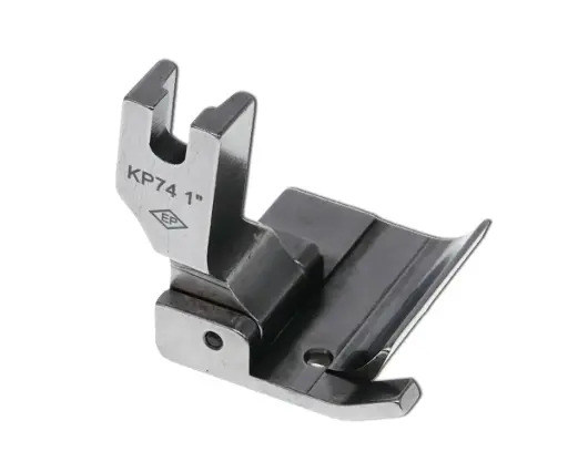 [Ev.KP74-1pol] Calcador para Embainhador  /  guia com 25.4mm EverPeak