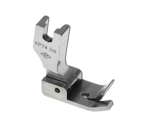 [Ev.KP74-3/8] Calcador para Embainhador  /  guia com 9.5mm EverPeak