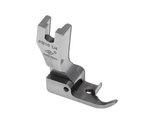 [Ev.PB16 1/4] Calcador para afitar EverPeak
