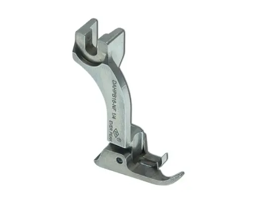 [Ev.DAHPB16-NF.1/4] Calcador para afitar duplo arrasto Durkopp 274 EverPeak