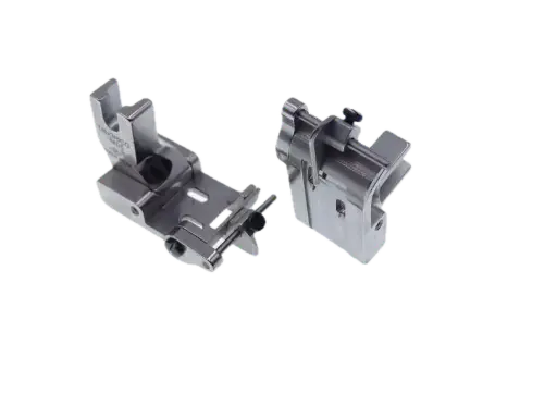 [Ev.1/4x3/8CG-M05] Calcador para aplicar tapa costuras 1/4 - 6.4mm para MH380 EverPeak