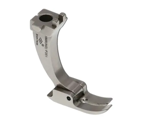 [Ev.HMB(NS)P351] Calcador para costura reta Bernina EverPeak