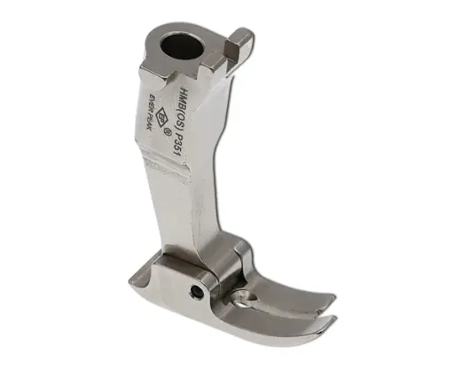 [Ev.HMB(OS)P351] Calcador para costura reta Bernina EverPeak