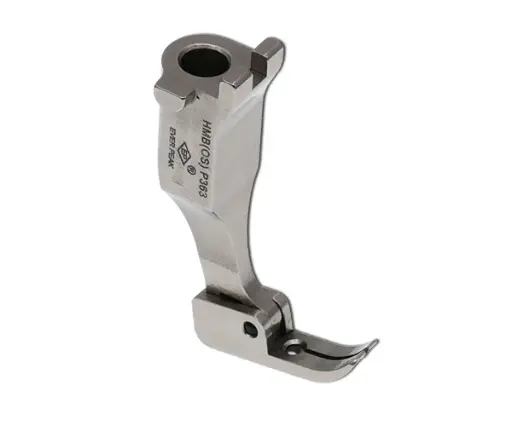 [Ev.HMB(OS)P363] Calcador para fechos Bernina EverPeak