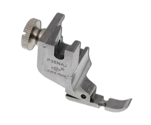 [Ev.P36NAJ] Calcador para fechos com ajuste Esq / Drt EverPeak