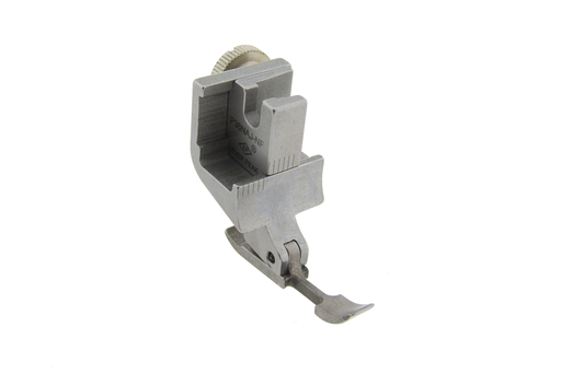 [Ev.P36NAJ-NF] Calcador para fechos com ajuste Esq / Drt duplo arrasto EverPeak