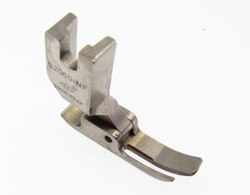 [Ev.S2060-NF] Calcador para fechos duplo arrasto 20x60mm EverPeak