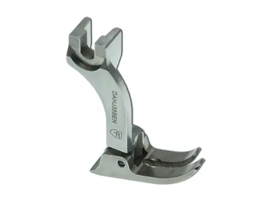 [Ev.DAHJ358EH] Calcador para grossos Durkopp 273 EverPeak