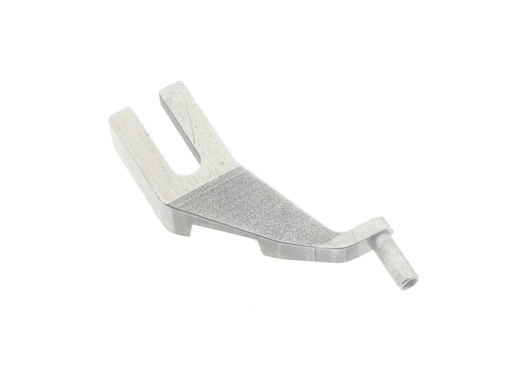 [Ev.PS-H18095(F055)] Calcador para maquina de campo aberto de costura programáveis furo de 1.8mm, 9.5mm de altura do furo EverPeak