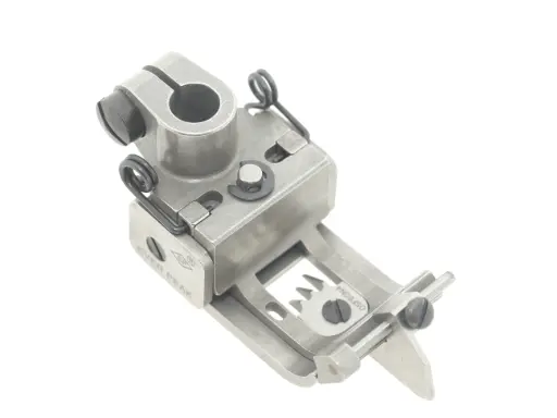 [Ev.6200BOSF60N4] Calcador para maquina flat lock tipo Pegasus W562-01DB EverPeak