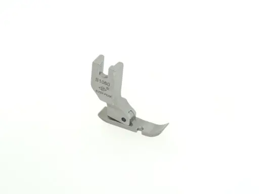 [Ev.S1060] Calcador patilha direita largo 1x6mm EverPeak
