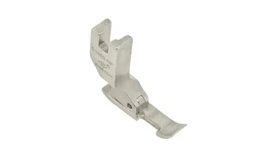 [Ev.S1060-NF] Calcador patilha direita largo 1x6mm duplo arrasto EverPeak