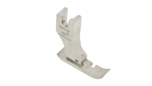 [Ev.S6015] Calcador patilha esquerda largo 6x1.5mm EverPeak