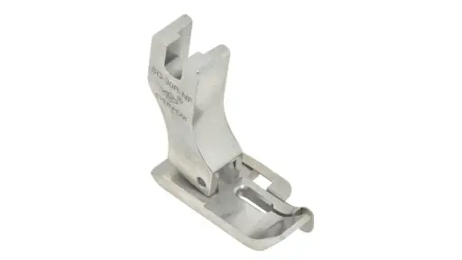 [Ev.SG-30R-NF] Calcador pespontar 3mm duplo arrasto com guia de mola EverPeak