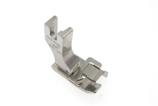 [Ev.SG-80R] Calcador pespontar 8mm com guia de mola EverPeak
