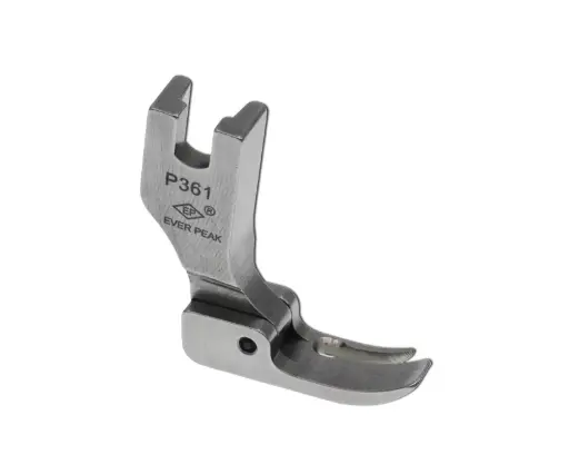 [Ev.P361] Calcador ponto preso EverPeak