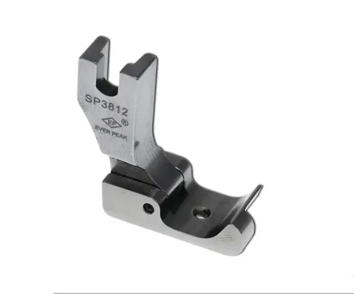 [Ev.SP3812] Calcador ponto preso EverPeak