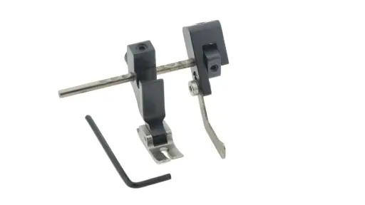 [Ev.113280-MG] Calcador ponto preso com guia aéreo EverPeak