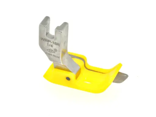 [Ev.WRP-18R.1/4] Calcador ponto preso compensador direito WRP 6.4mm EverPeak