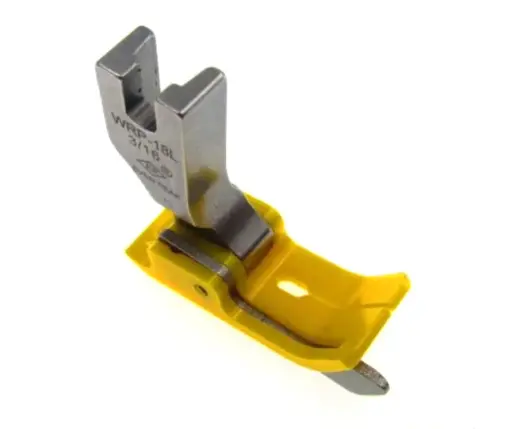 [Ev.WRP-18L.3/16] Calcador ponto preso compensador esquerdo WRP 4.8mm EverPeak