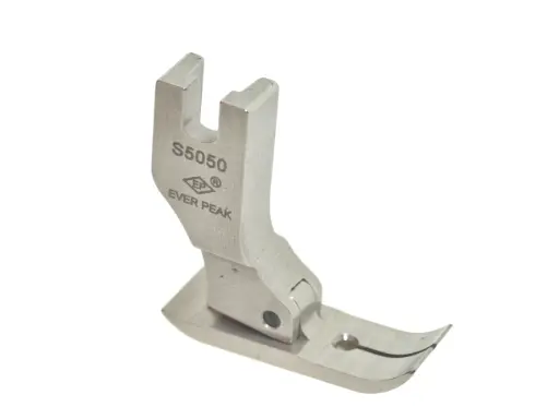 [Ev.S5050] Calcador ponto preso de 10mm de largura 5x5mm EverPeak