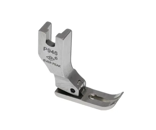[Ev.P946] Calcador ponto preso de 8mm de largura EverPeak