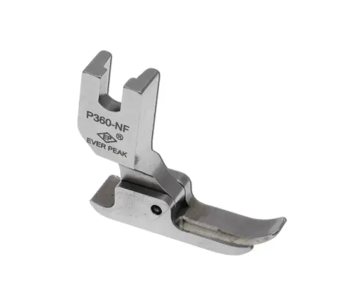 [Ev.P360-NF] Calcador ponto preso duplo arrasto EverPeak