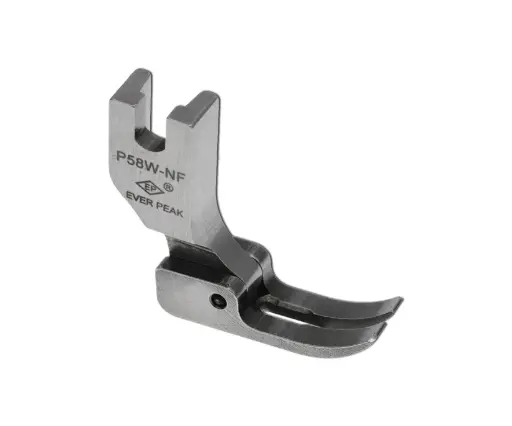 [Ev.P58W-NF] Calcador ponto preso duplo arrasto EverPeak