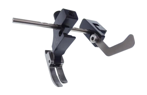 [Ev.P351-NF-MG] Calcador ponto preso duplo arrasto com guia aéreo EverPeak