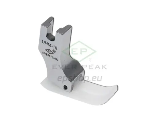 [Ev.UHM-18] Calcador ponto preso em Ultra-Molecular EverPeak