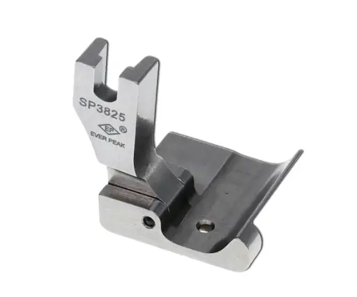 [Ev.SP3825] Calcador ponto preso para Embainhador  /  guias EverPeak