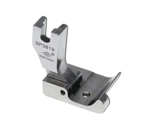 [Ev.SP3819] Calcador ponto preso para Embainhador  /  guiaes EverPeak