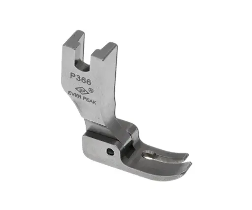 [Ev.P366] Calcador ponto preso para fechos 1 / 8 EverPeak