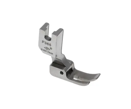[Ev.P365] Calcador ponto preso para fechos 1 / 8 EverPeak