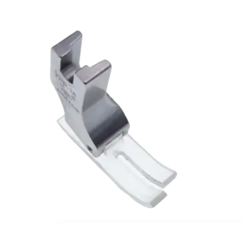 [Ev.TPP-18] Calcador ponto preso transparente EverPeak