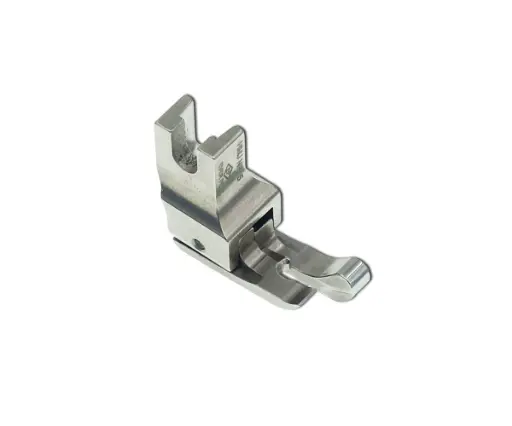 [Ev.HMJNR15] Calcador pé baixo compensador direito 1.5mm Juki EverPeak