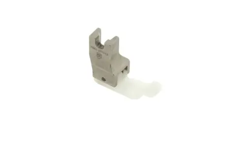 [Ev.HMJ.JRU15] Calcador pé baixo compensador direito 1.5mm ultra molecular Juki EverPeak