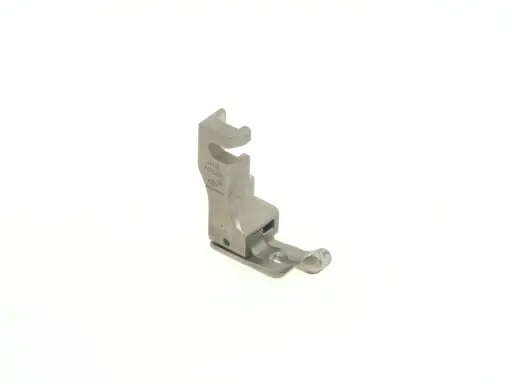 [Ev.JHS.NR30] Calcador pé baixo compensador direito 3mm compacto Janome MC6700P EverPeak