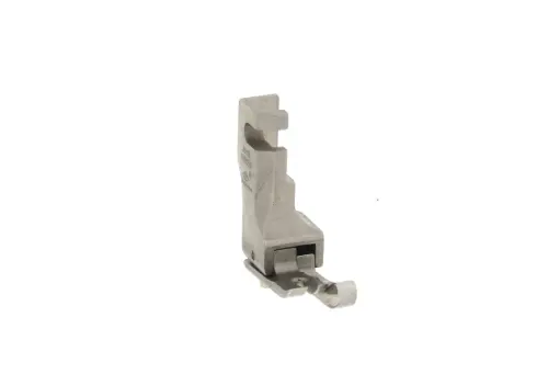 [Ev.JHS.NR30] Calcador pé baixo compensador direito 3mm compacto Janome MC6700P EverPeak