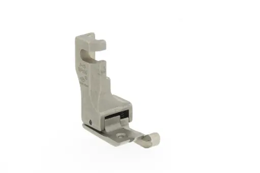 [Ev.JHS.NR50] Calcador pé baixo compensador direito 5mm compacto Janome MC6700P EverPeak