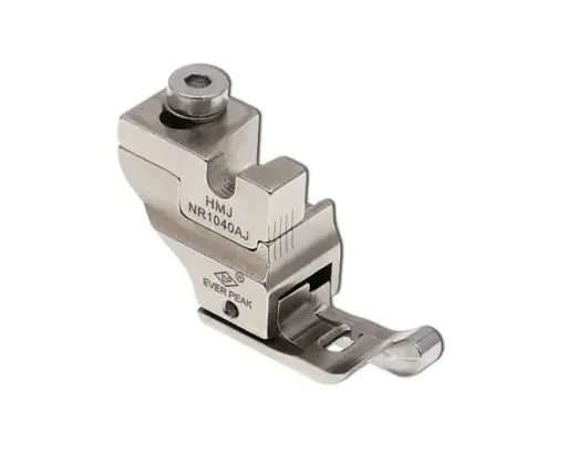 [Ev.HMJ.NR1040AJ] Calcador pé baixo de costura reta ajustavel Juki EverPeak