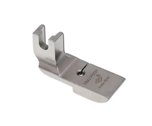 [Ev.HMJ.P50H] Calcador pé baixo de franzir Juki EverPeak