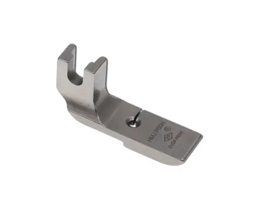 [Ev.HMJ.P50N] Calcador pé baixo de franzir Juki EverPeak